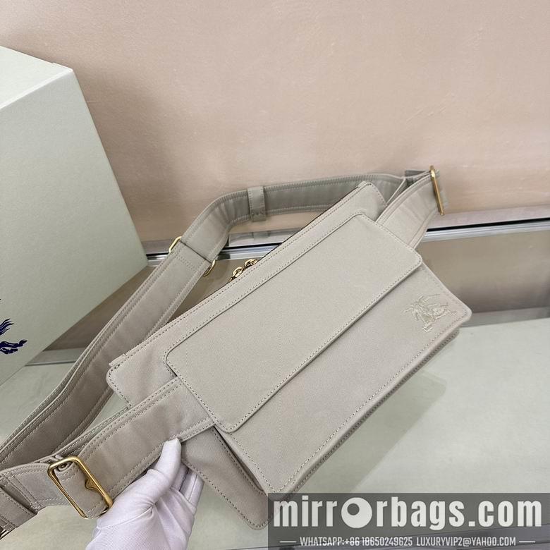 Burberry Bags 33.5X2X18cm 083103 IQ 2colour