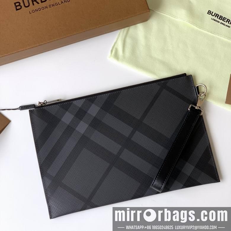 Burberry Bags 80060731 30X19.5cm