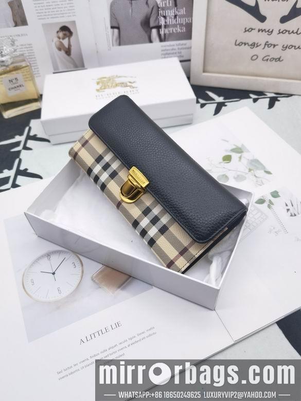 Burberry Bags WL8171 three colors