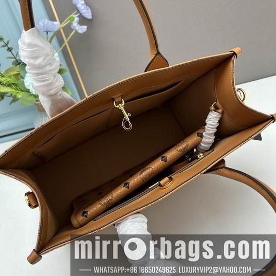 MCM Bags MCM 273815 27x37.5x14.5cm ww
