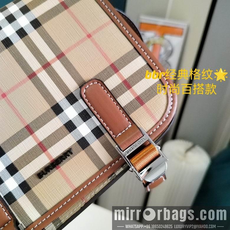 Burberry Bags 22X19cm 060826 XMY 2colour