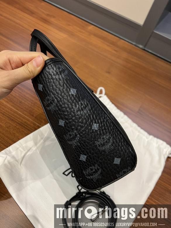 MCM Bags 20191 18.5X19X9.5cm XM 4colour
