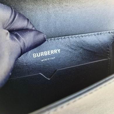 Burberry Bags 24X5.5X17.5cm 032606 IQ 3colour