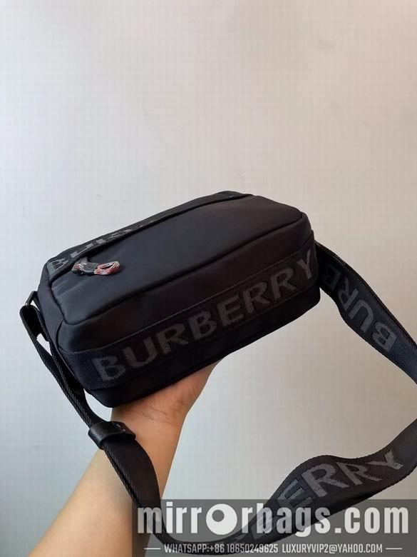 Burberry Bags 21X15X9cm 062003 XM