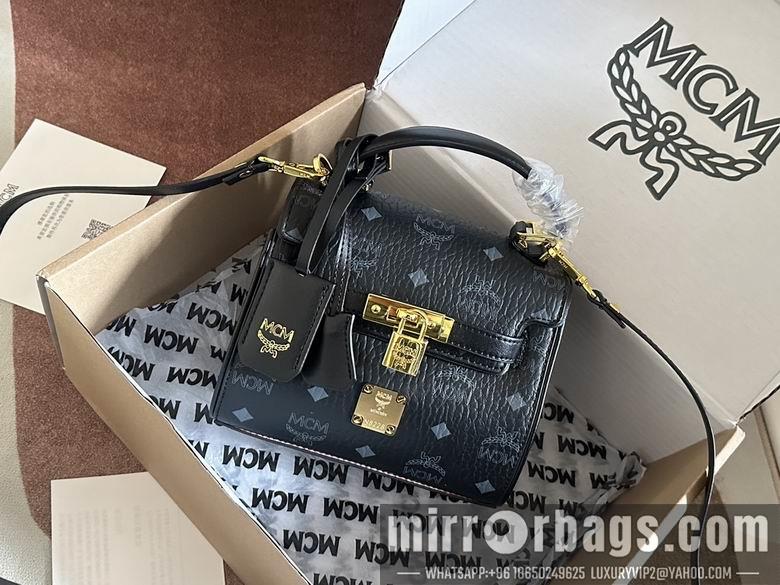 MCM Bags 2092 18X15X10cm EY