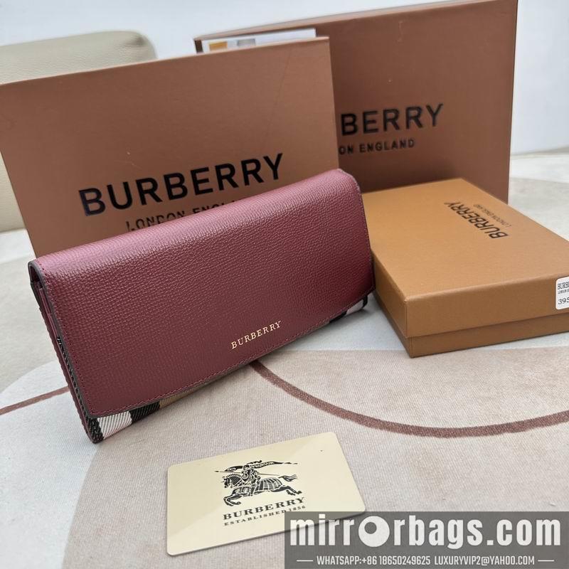 Burberry Bags Burberry House 3957 19x10x3cm zy