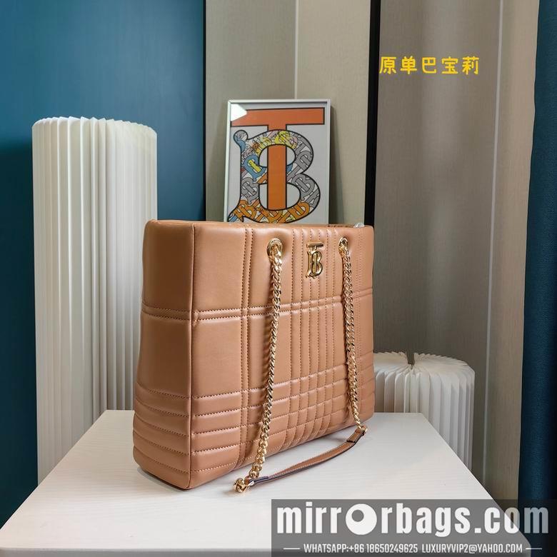 Burberry Bags 34X29cm 060815 XMY 2colour