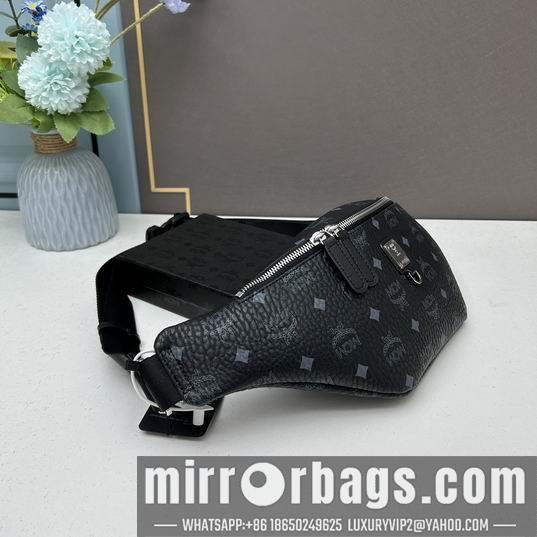 MCM Bags MCM Fursten 36x20x12cm ww