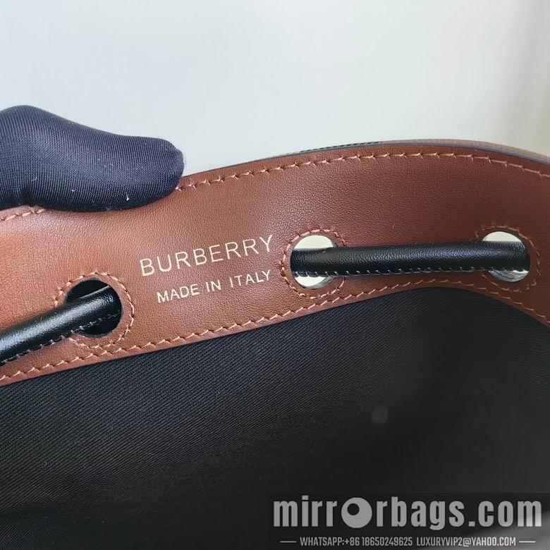 Burberry Bags 16.5X11X18.5cm 081305 IQ 2colour