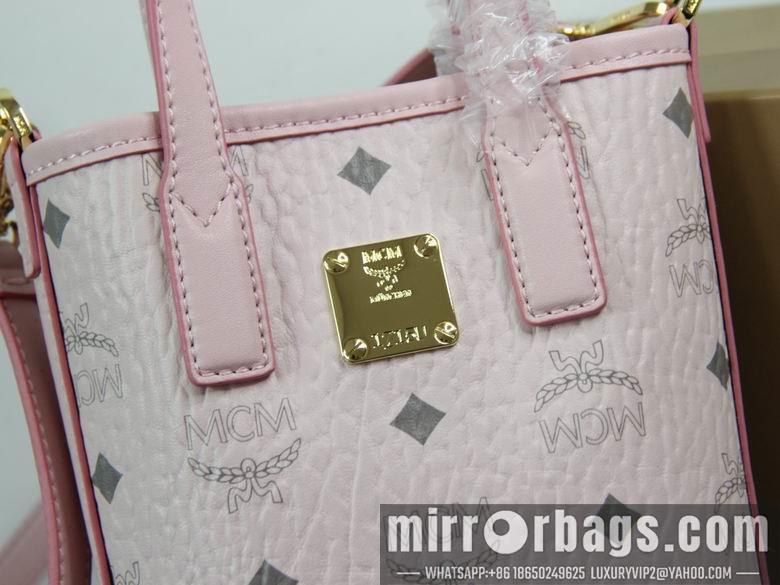 MCM Bags 201503 20x15x3cm DY 3
