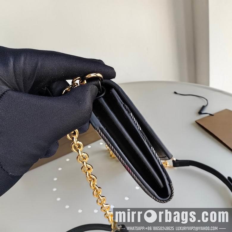 Burberry Bags 21X12X3cm 071702 XM 2colour