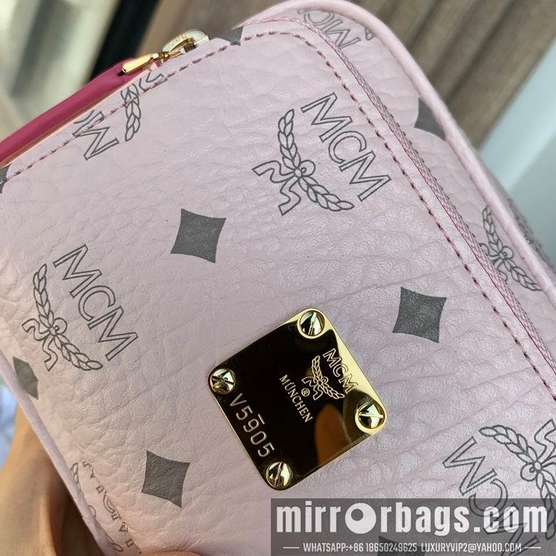 MCM Bags Klassik mini 18x12.5x8.5cm DY 1