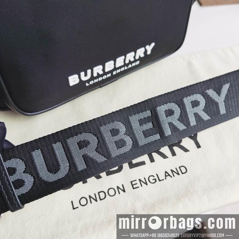 Burberry Bags 80490941 22.5x6.5x16cm HQ 1