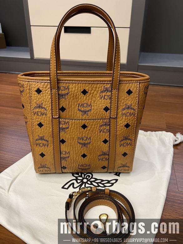 MCM Bags 20191 18.5X19X9.5cm XM 4colour