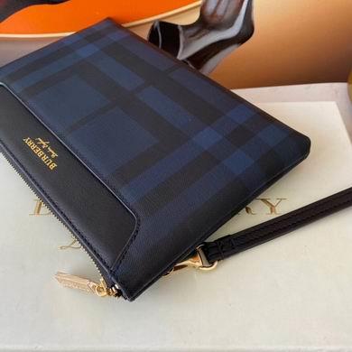 Burberry Bags 8001-1 29X19X2cm XM 3colour