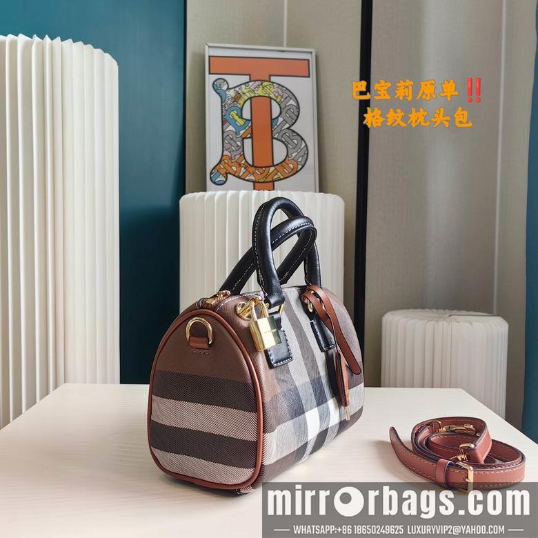 Burberry Bags 19X12cm 060817 XMY