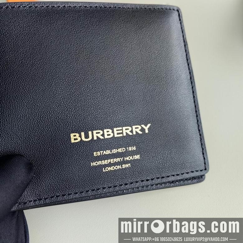 Burberry Bags 11X9.5cm 071403 IQ
