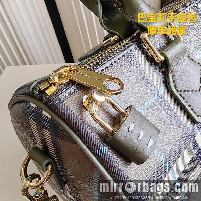 Burberry Bags 30X22cm 060814 XMY 2colour