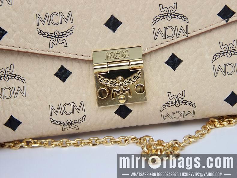 MCM Bags MCM CA20502 23.5X14X5cm dy9
