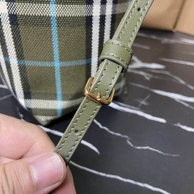 Burberry Bags 13X8.5X19.5cm 100702 DN