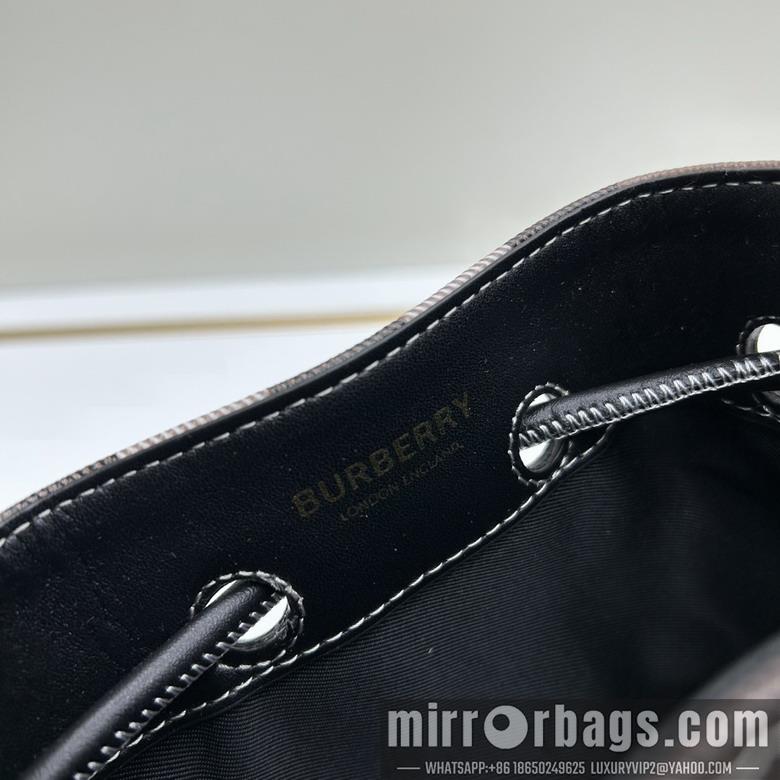Burberry Bags Bur 8054 16.5x11x18.5cm ww