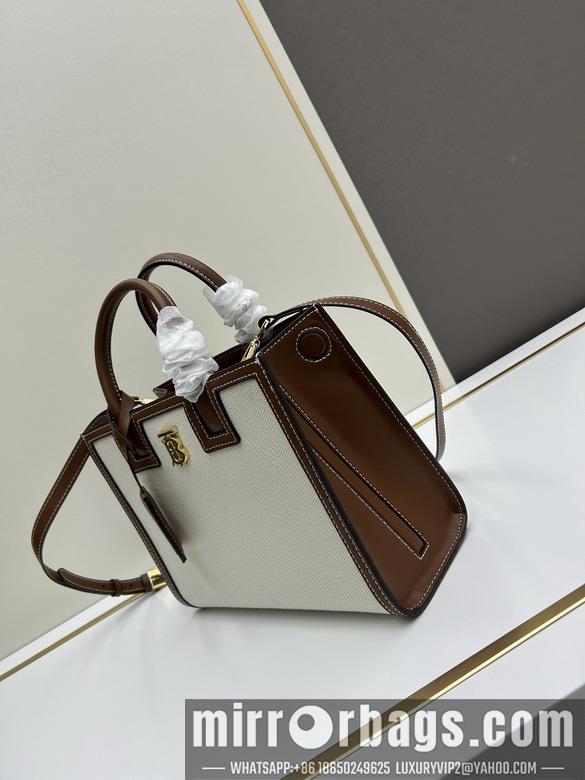 Burberry Bags Burberry 8050 27x11x20cm ww2
