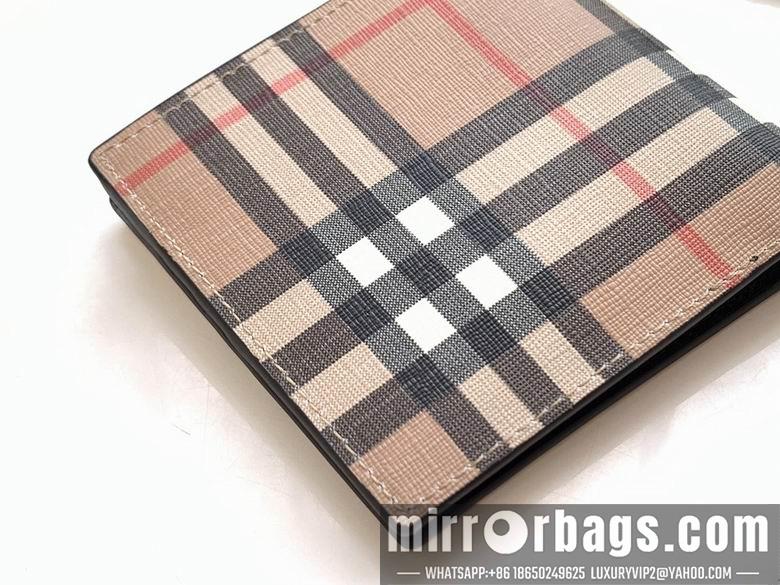 Burberry Bags 80166211 11X10cm