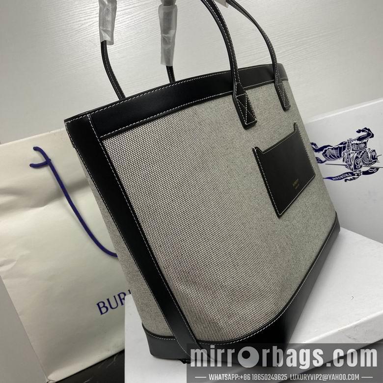 Burberry Bags 36X6X30cm 100916 DN 2colour