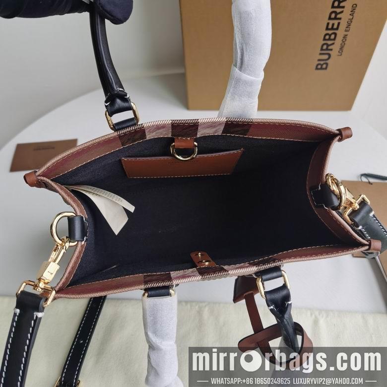 Burberry Bags Burberry 23x8x19cm HQ