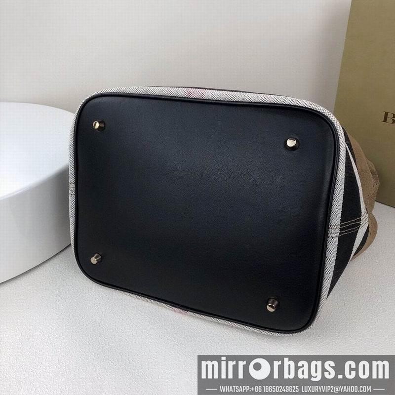 Burberry Bags BO457261 25x19x34cm ww two colors