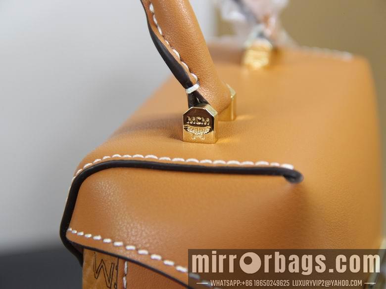 MCM Bags 151207 15x11.5x7cm DY 1