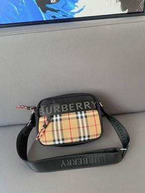 Burberry Bags 80256691 21X15cm XM 3colour