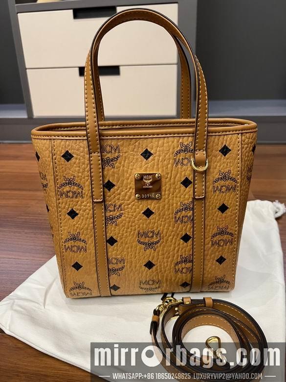 MCM Bags 20191 18.5X19X9.5cm XM 4colour