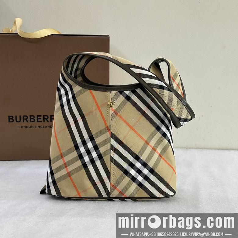 Burberry Bags 26.5X13.5X46.5cm 102302 IQ