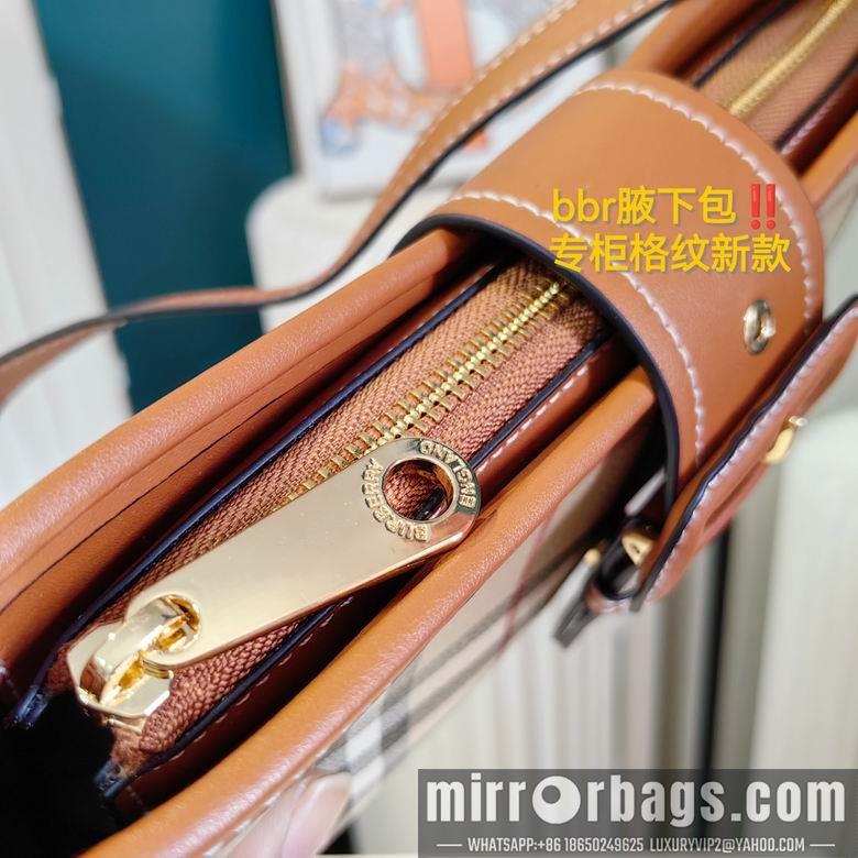 Burberry Bags 24cm 060816 XMY
