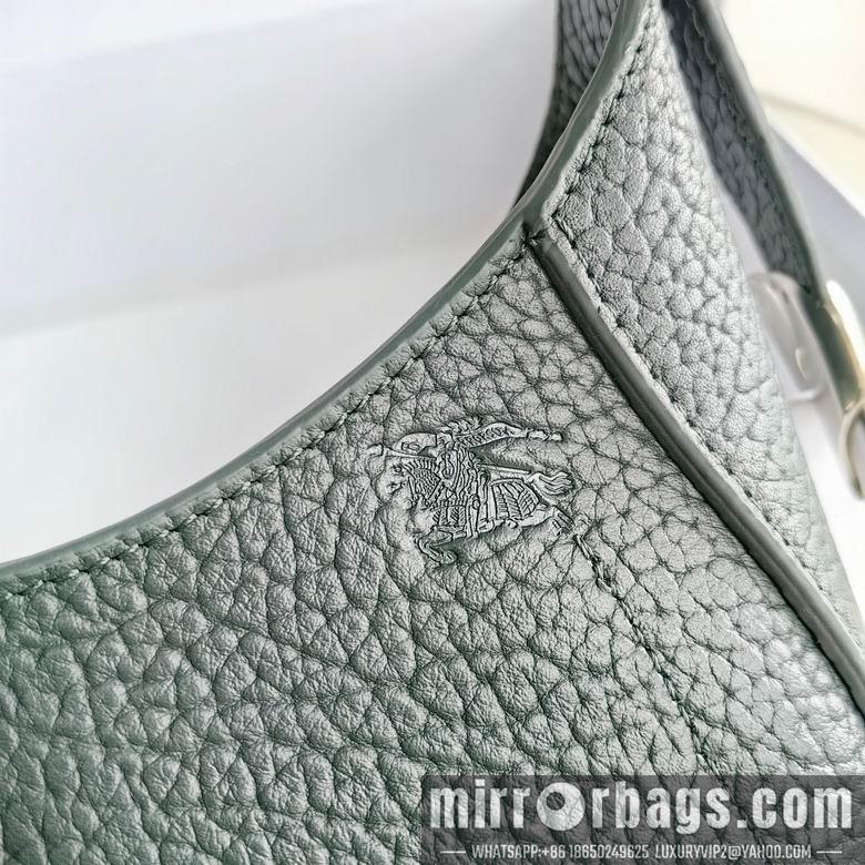 Burberry Bags 23X4.5X19cm 052511 IQ 2colour
