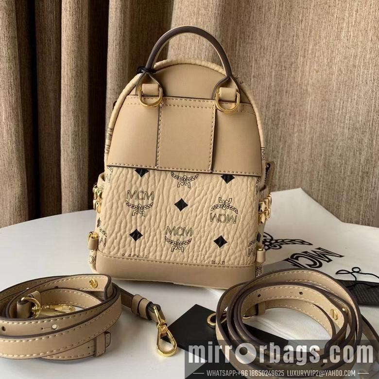 MCM Bags 5719 21X17.5X10cm EY 1