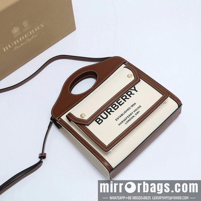 Burberry Bags WN8320 23x6x26.5 ww