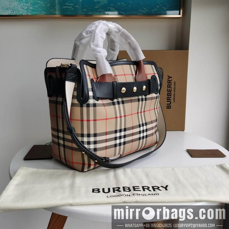 Burberry Bags 7901 36x15.5x23cm HQ