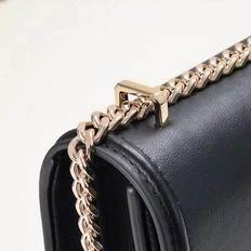 Burberry Bags Burberry 8368 21x6x16cm ww3色