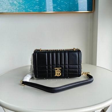 Burberry Bags 80595161 23X6X13cm IQ 4colour