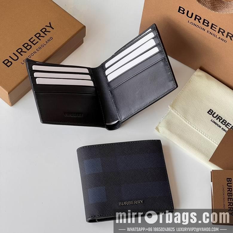 Burberry Bags 80548231 11X10cm YG 2colour