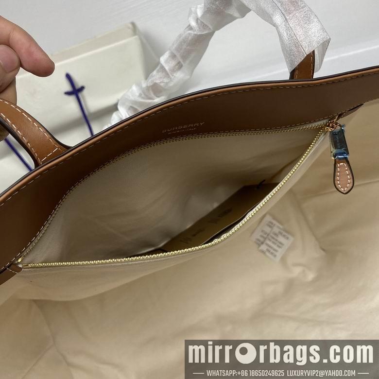 Burberry Bags 36X6X30cm 100916 DN 2colour