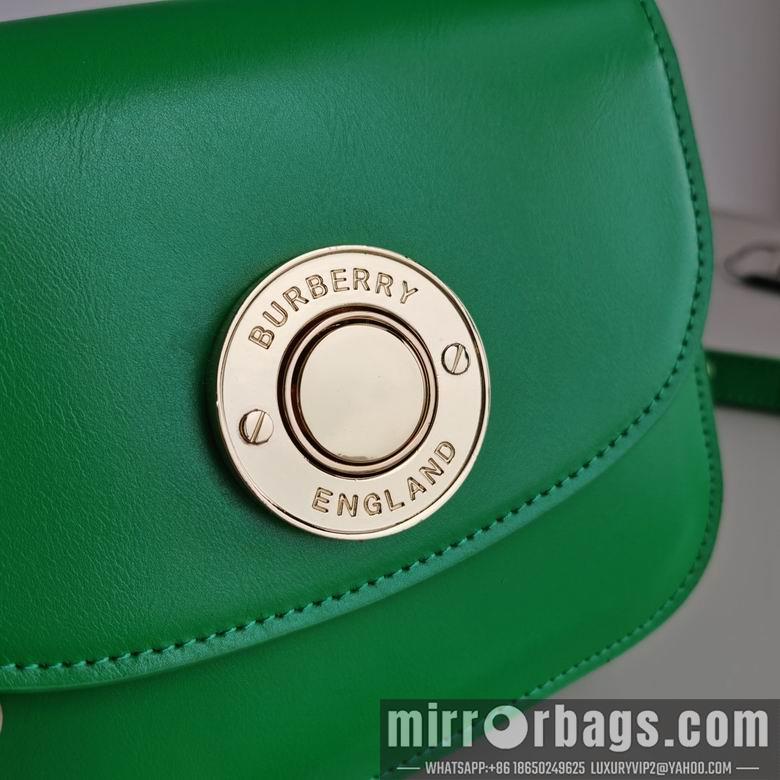 Burberry Bags 19X6X16cm 032607 IQ 3colour