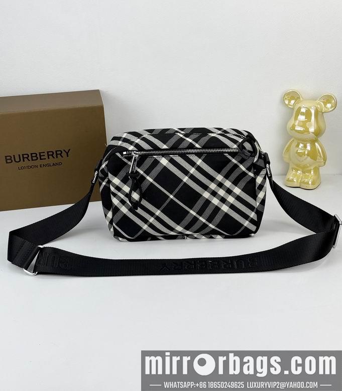 Burberry Bags 876138 25cm XMY 4colour