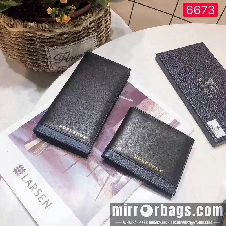 Burberry Bags 6603 19X10cm 12X10cm