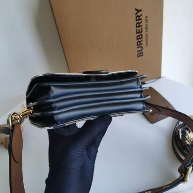 Burberry Bags 4601 19X13.5X5cm IQ 2colour