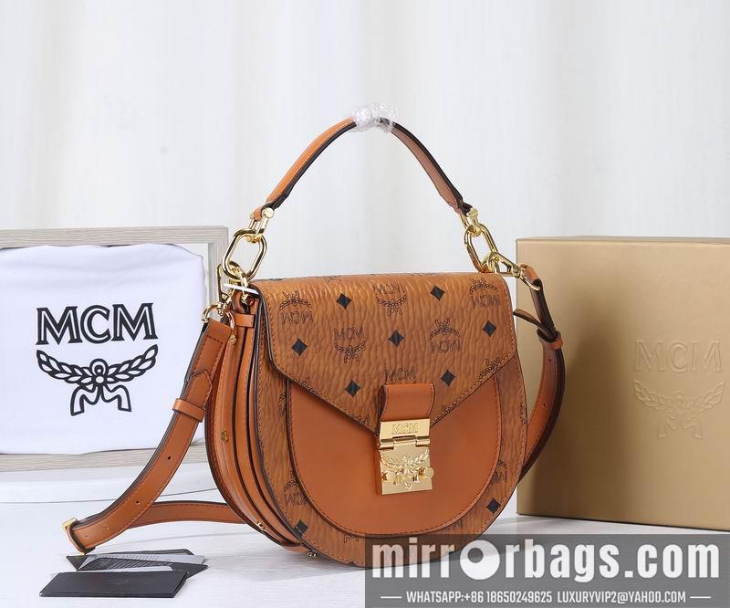 MCM Bags 6219 迷你7X18X18cm小8X21X20cm LL