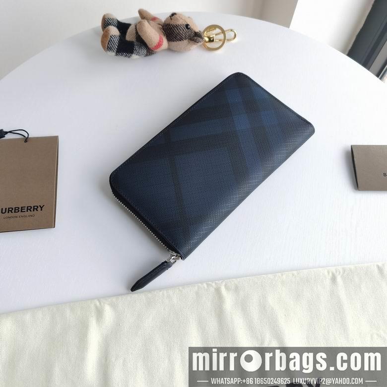 Burberry Bags 20.5X12cm 040609 XM 2colour