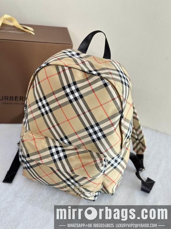 Burberry Bags 35X14X41cm 120606 IQ 3colour